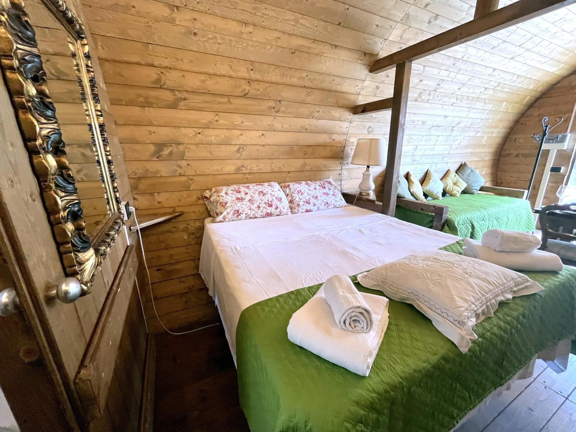 Le Botti Fiorentine Agroturismo