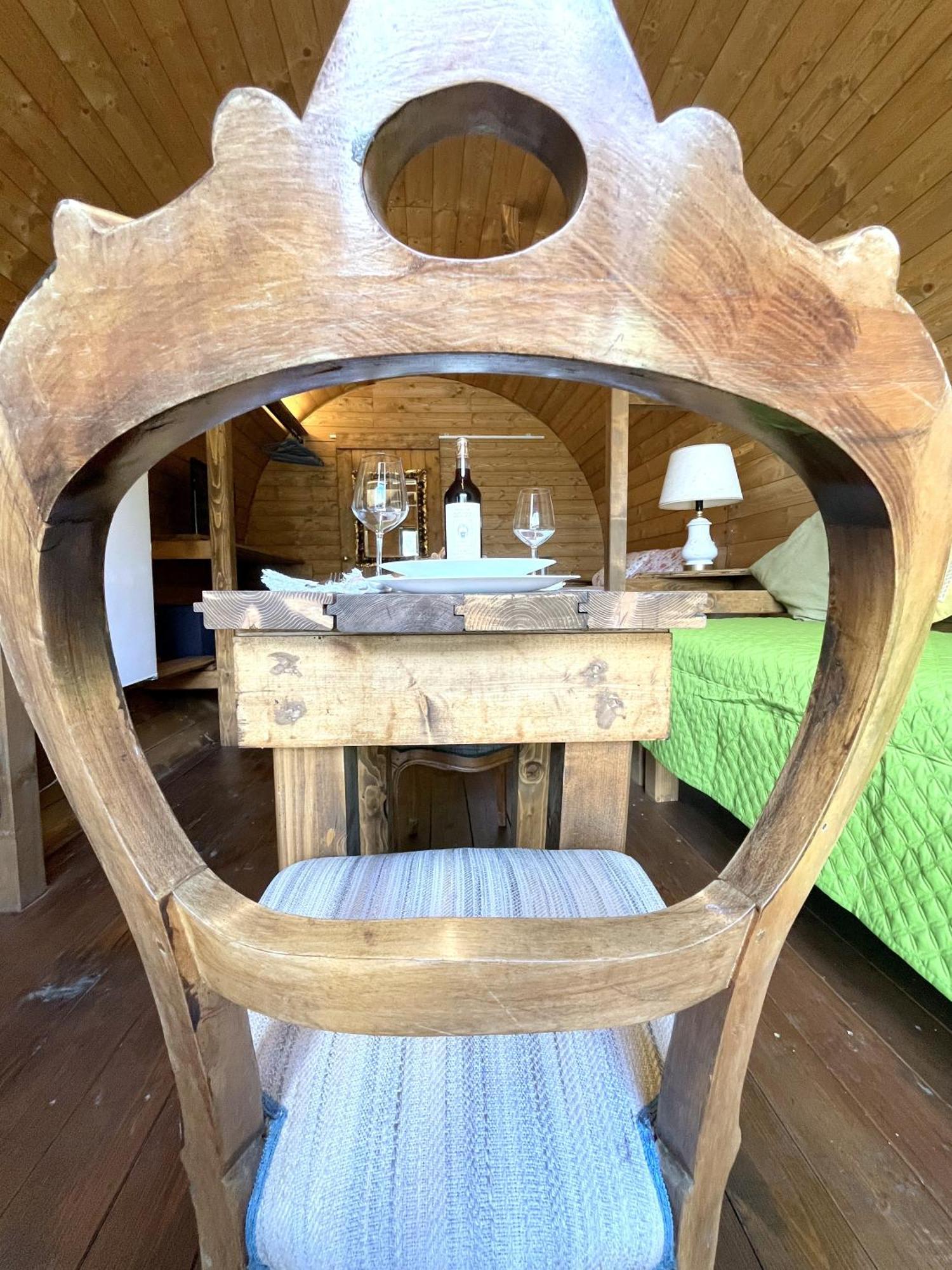Le Botti Fiorentine