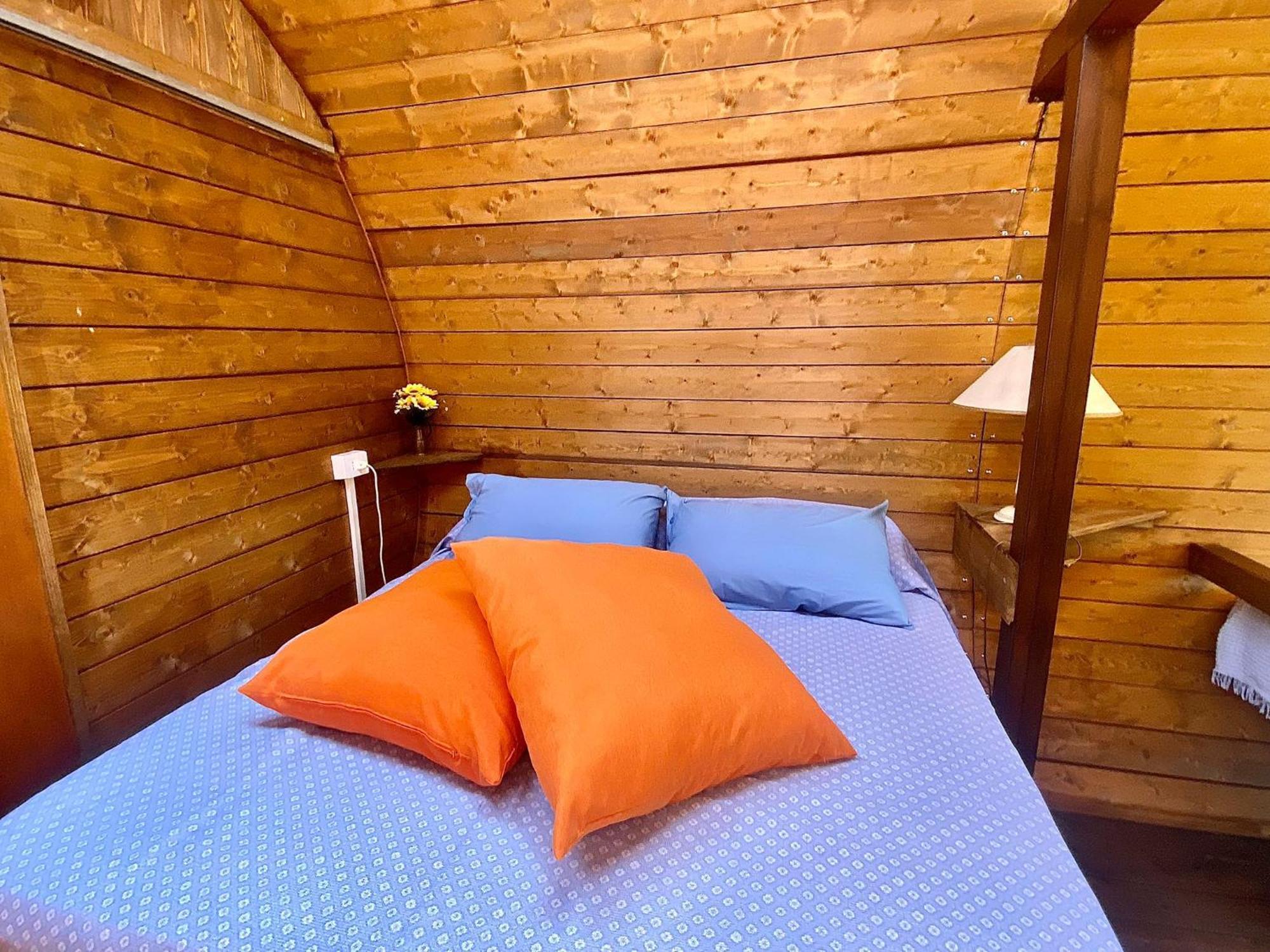 Le Botti Fiorentine Agroturismo Reggello