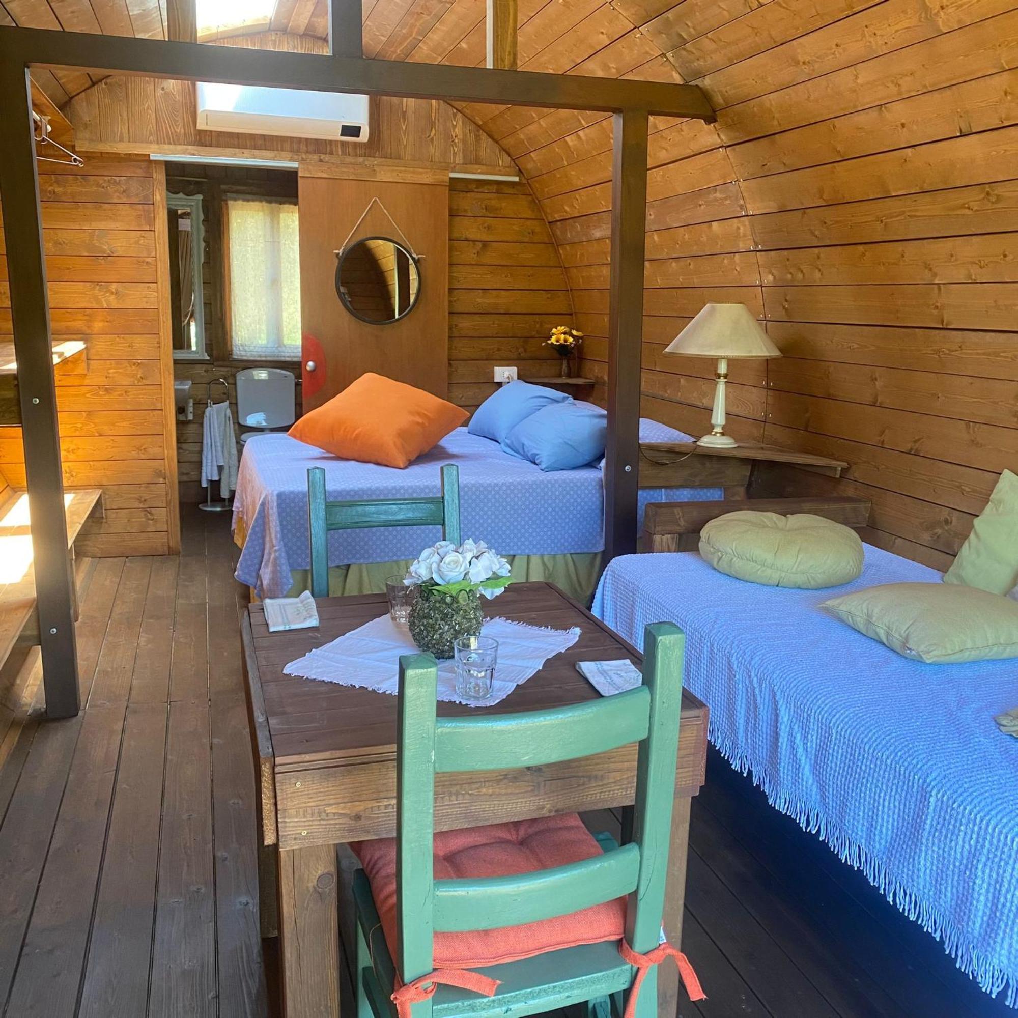 Agroturismo Le Botti Fiorentine *