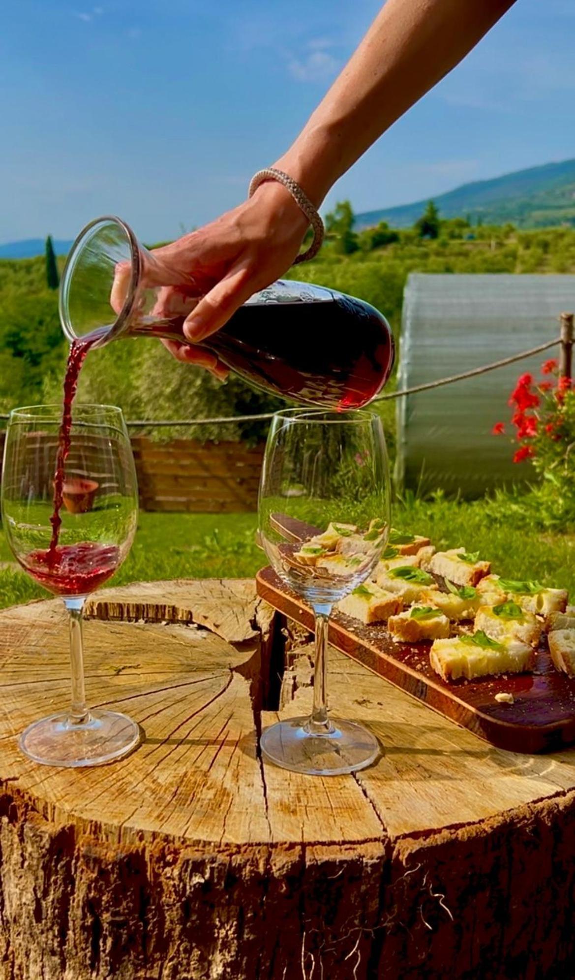 Le Botti Fiorentine Agroturismo *