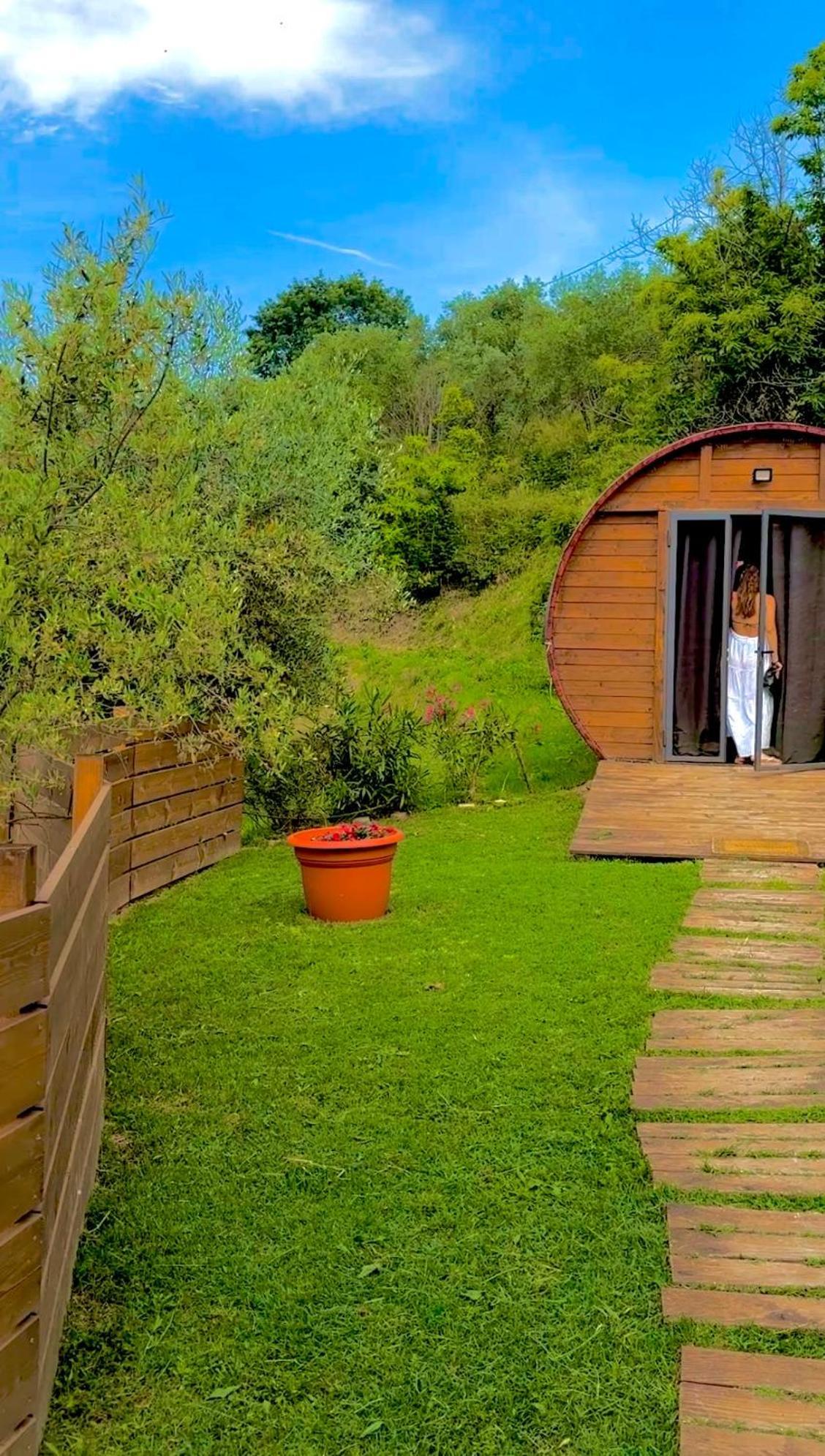 Agroturismo Le Botti Fiorentine Reggello