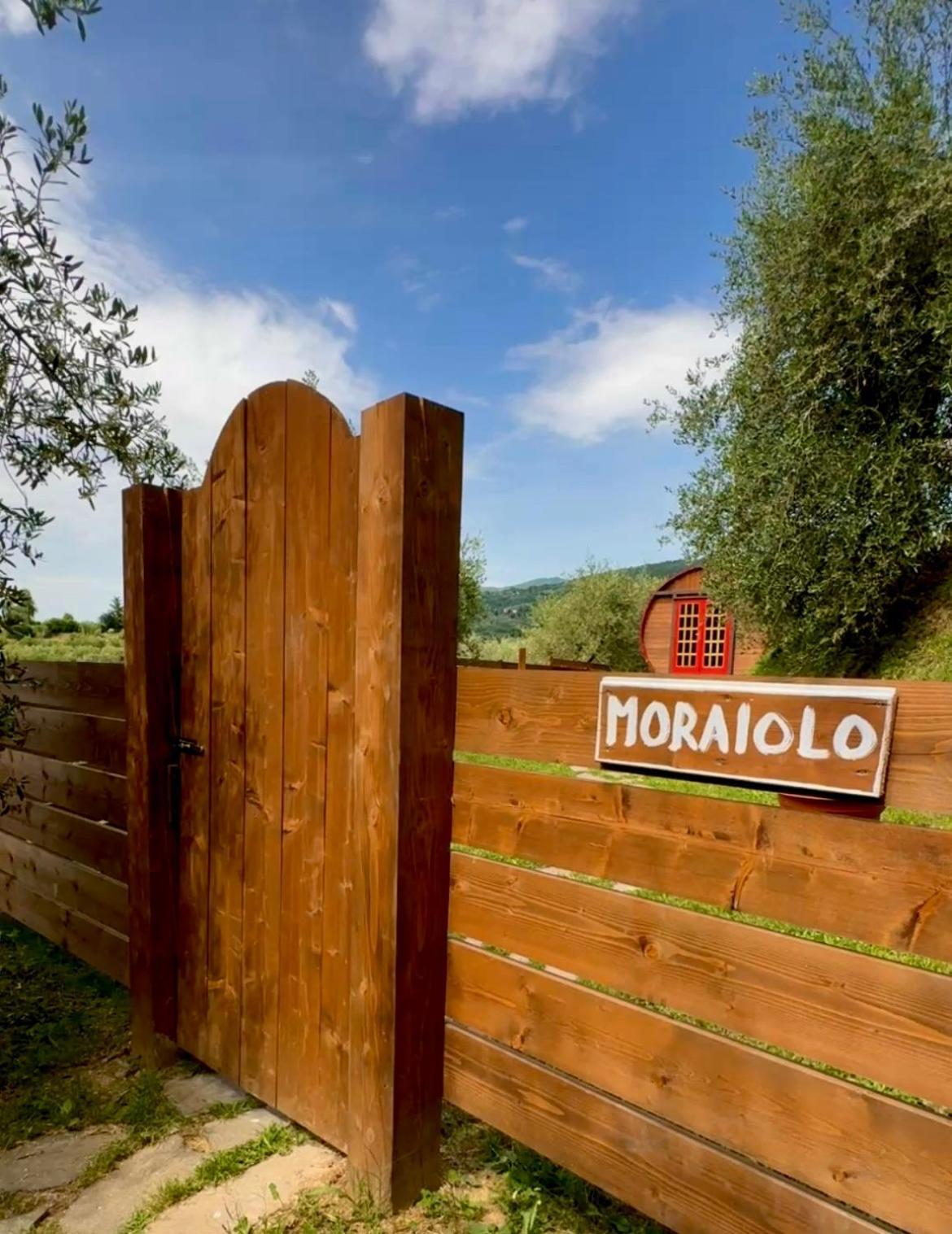Le Botti Fiorentine Reggello