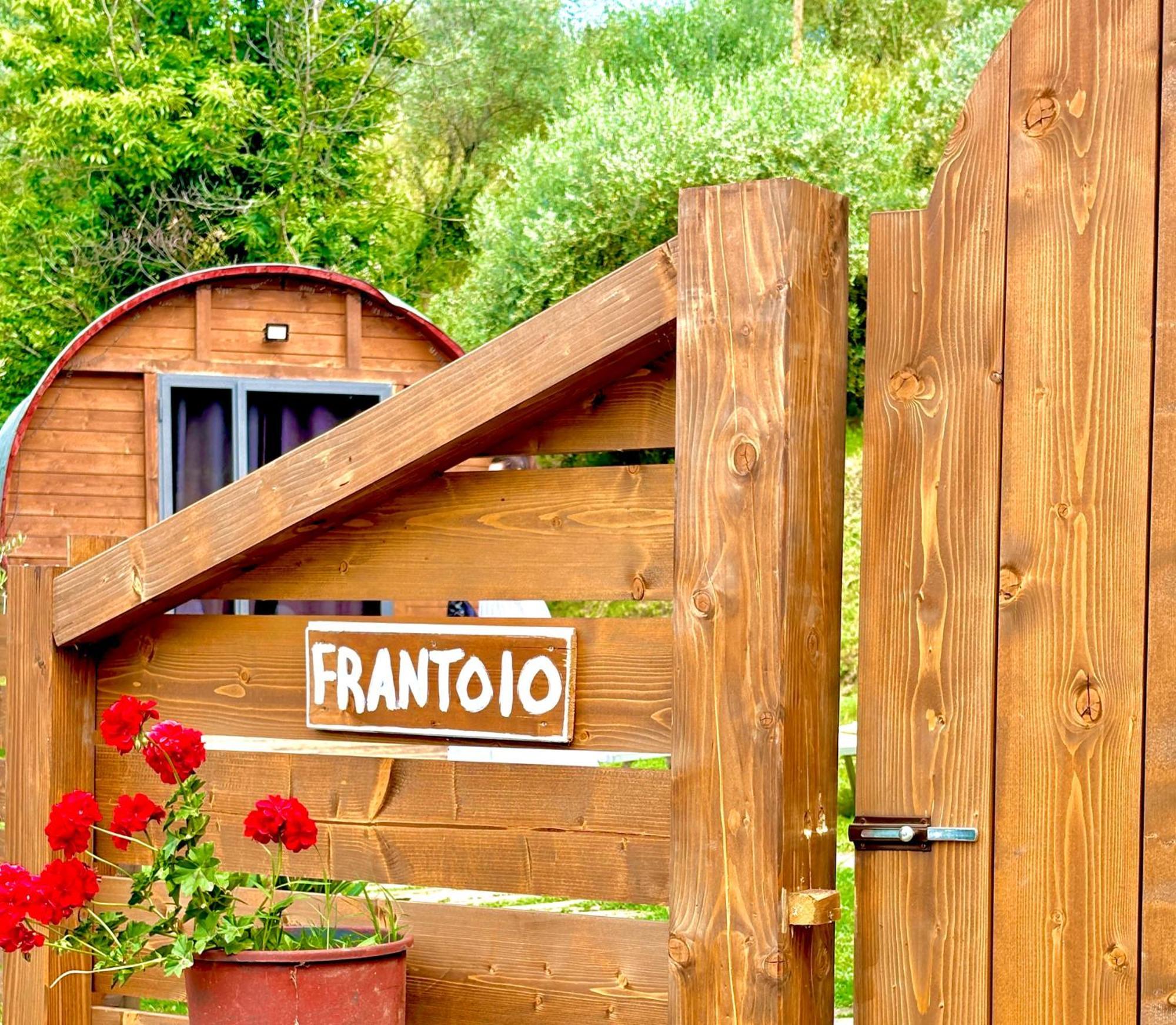 Agroturismo Le Botti Fiorentine