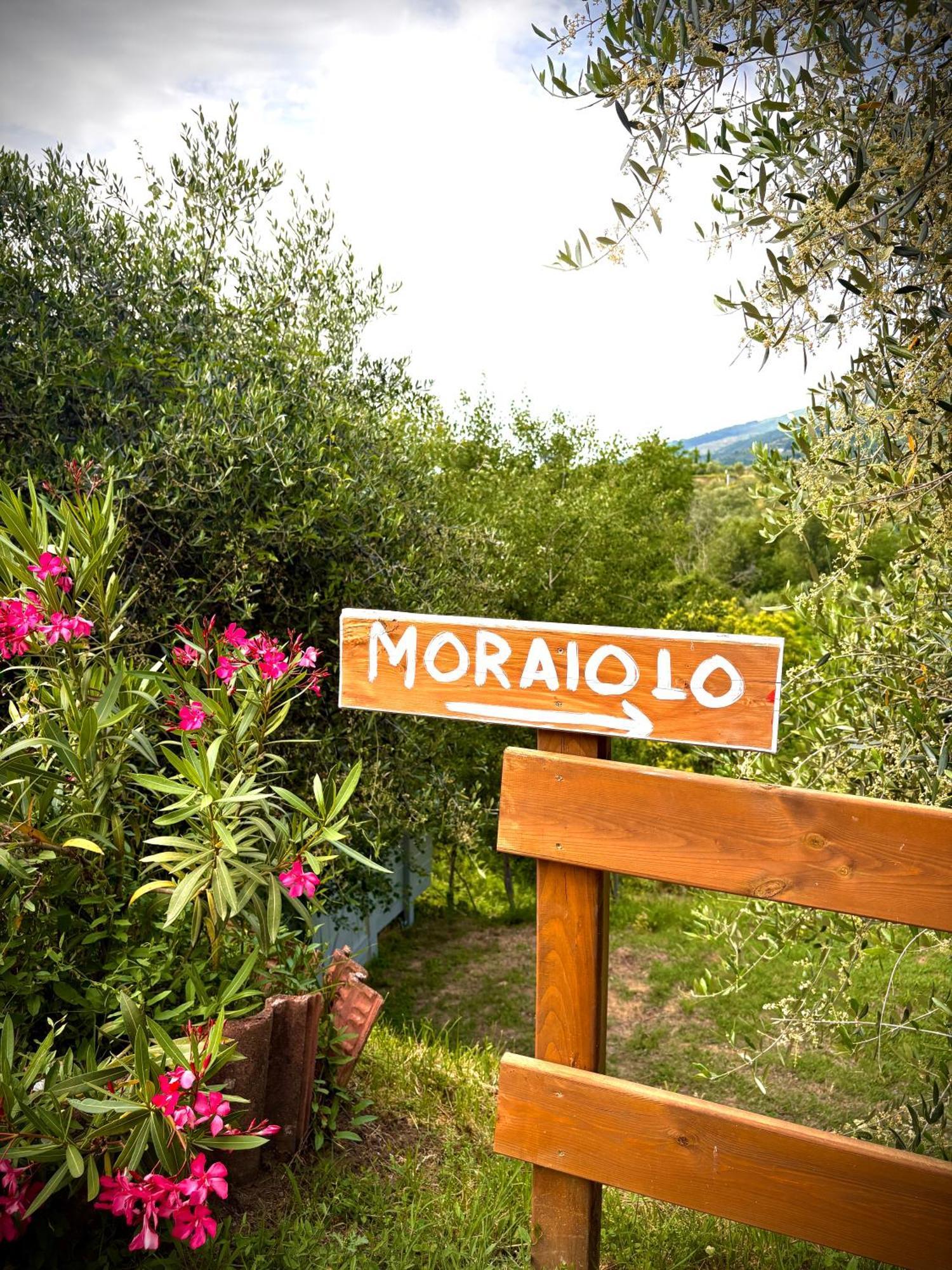Le Botti Fiorentine Agroturismo *
